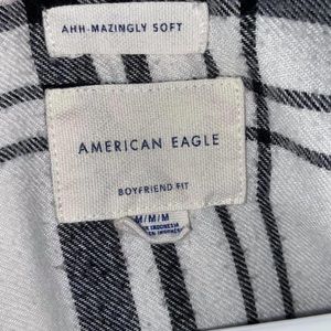 American Eagle Flannel
